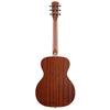 Alvarez RF26SB Regent Series Folk OM Acoustic Guitar w/ Deluxe Case - Sunburst Gloss