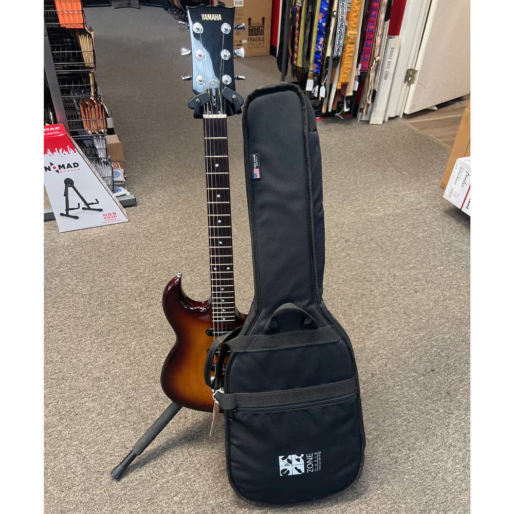 Yamaha SSC500 Electric Guitar w/ Gig Bag (Pre-Owned)