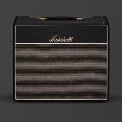 Marshall 1974X Handwired Reissue 18W 1x12 Guitar Combo Tube Amp with Analogue Tremolo