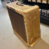 Fender Vintage 1959 5F6 Bassman 2-Channel 4x10 All-Tube Amp (Pre-Owned)