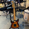 Fender 1991 Artist Series Stevie Ray Vaughn Stratocaster Electric Guitar w/ Case (Pre-Owned)