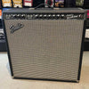 Fender Reissue 65 Super Reverb 45W 4x10 All-Tube Guitar Combo Amp (Pre-Owned)
