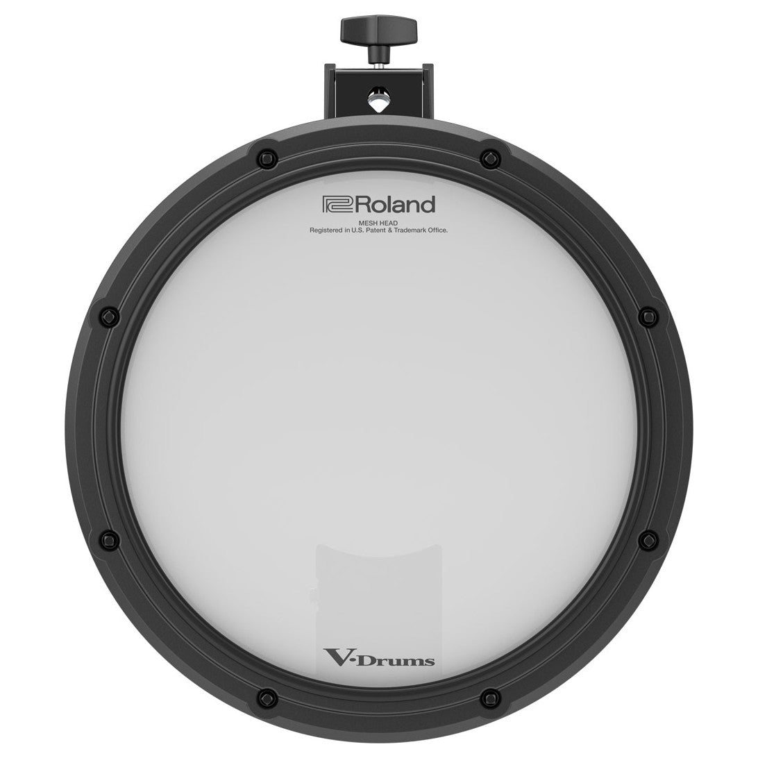 Roland PDX-12 12 in. Mesh Snare Drum Pad