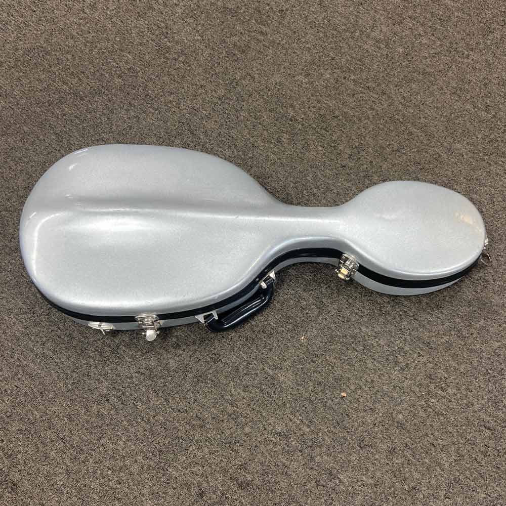 Kentucky KM150S A-Style Mandolin w/ Hard Case (Pre-Owned)