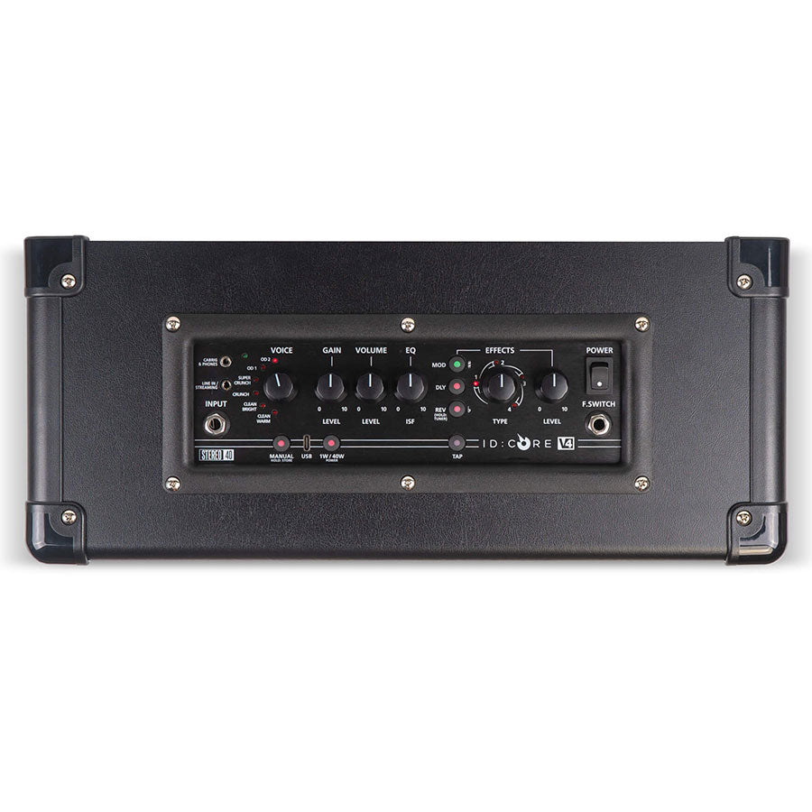 Blackstar ID:CORE V4 Stereo 40 Digital Combo Amp