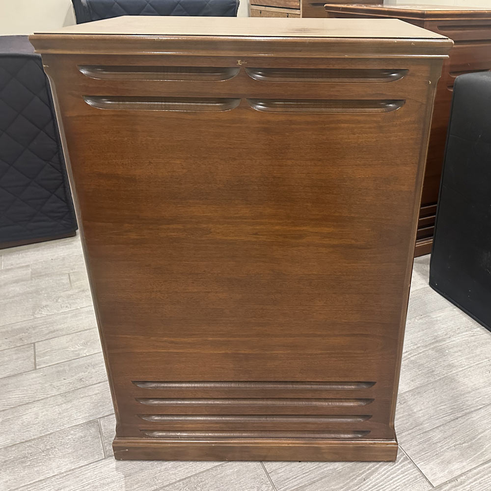 Leslie 22H Vintage Rotary Speaker Amp Cabinet for Hammond Organs (Pre-Owned)
