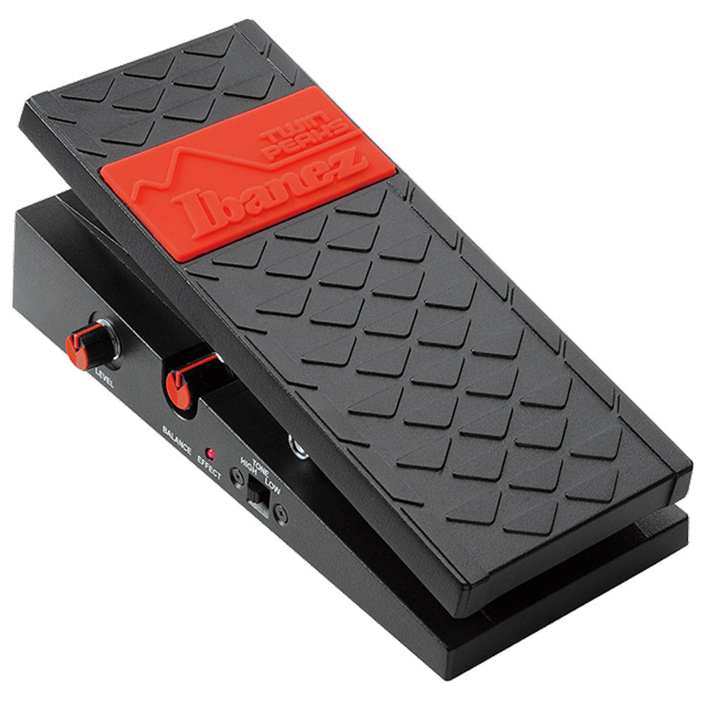 Ibanez TWP10 Twin Peaks Wah Pedal