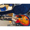 Gibson Early 70s Vintage Barney Kessel Electric Guitar w/ Case (Neal Schon Private Collection) (Pre-Owned)