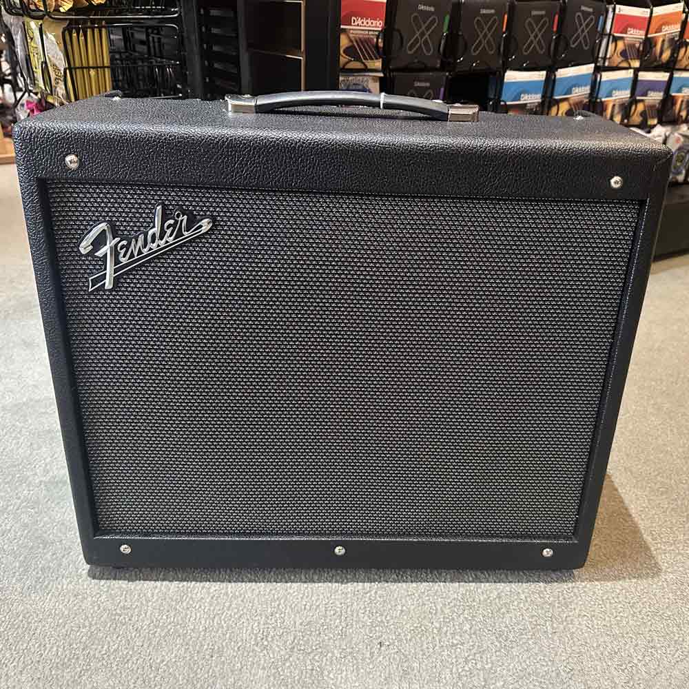 Fender Mustang GTX100 100W 1x12 Digital Modeling Combo Guitar Amp (Pre-Owned)