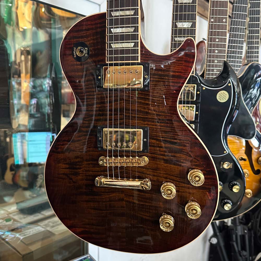 Gibson 2014 Les Paul Standard 120th Anniversary Electric Guitar w