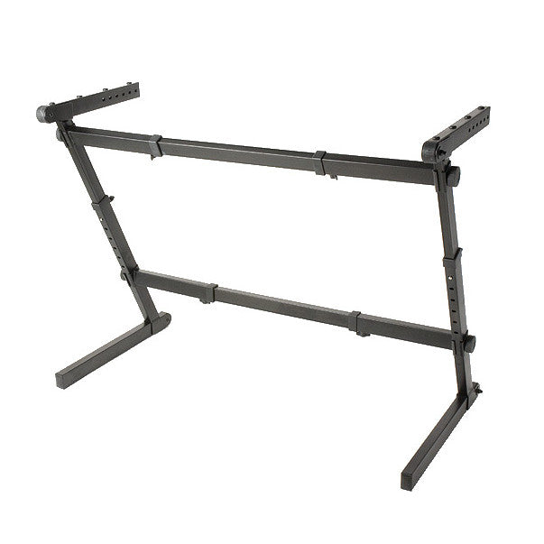 Quik-Lok Z-70 Z-Style Foldable Keyboard Stand - Bananas at Large®