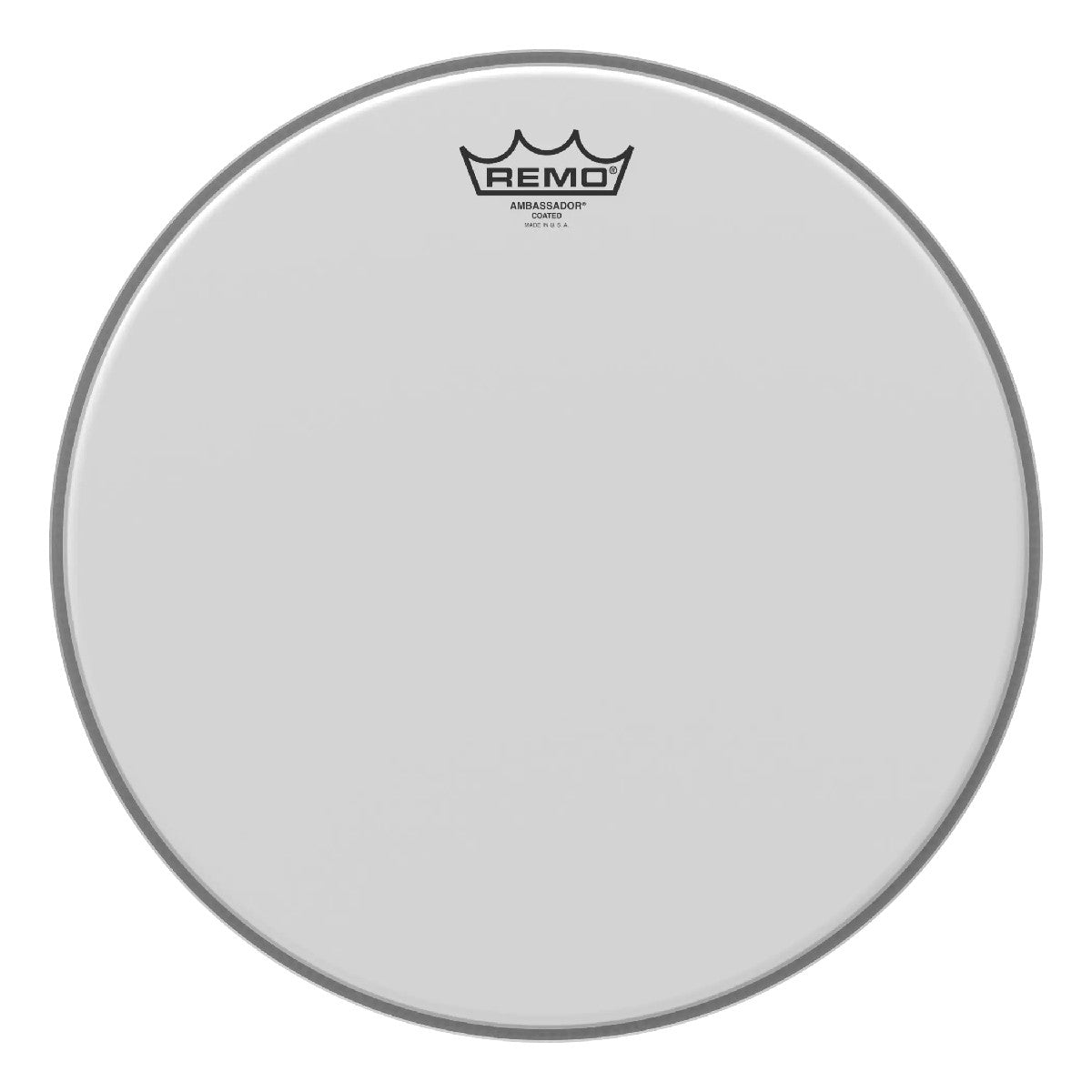 Remo Ambassador Special Snare Pack (14 in. SA Hazy, 14 in. BA Coated)