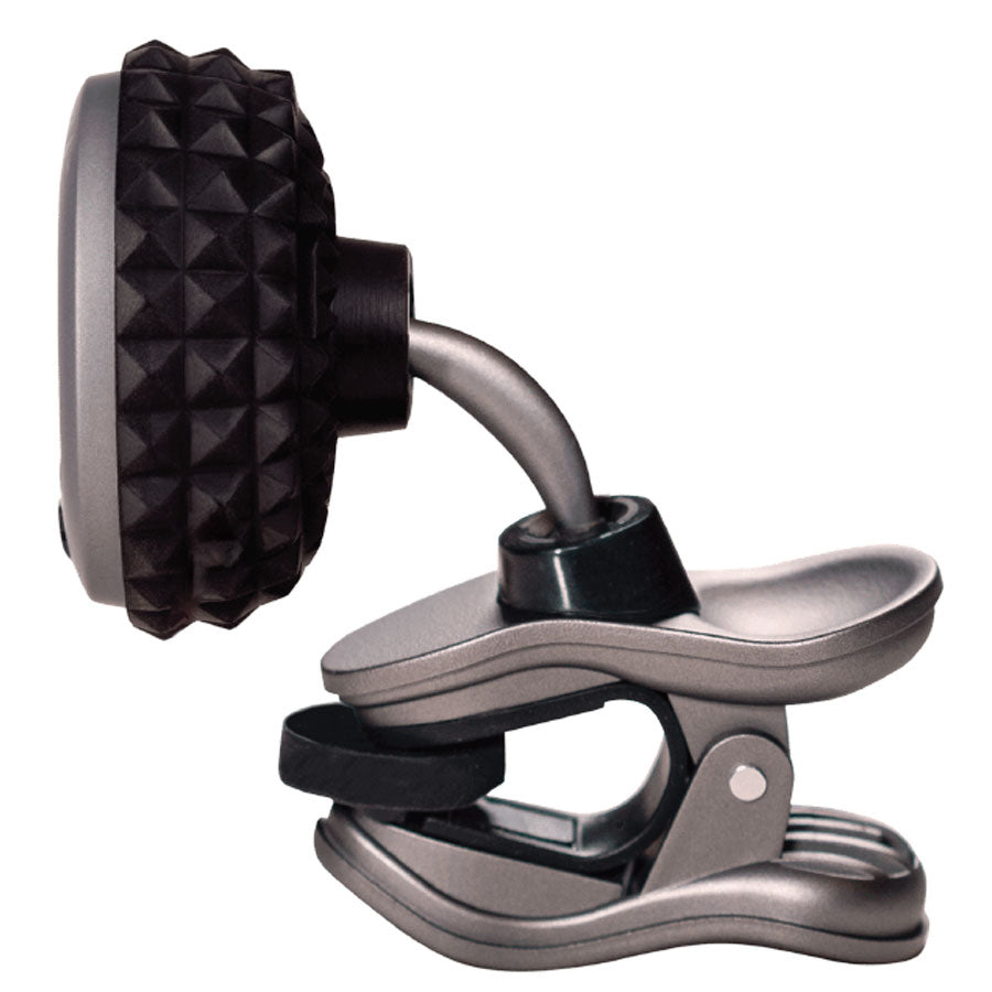 Snark ST-8 Titanium Rechargeable Clip-On Tuner - Bananas at Large®