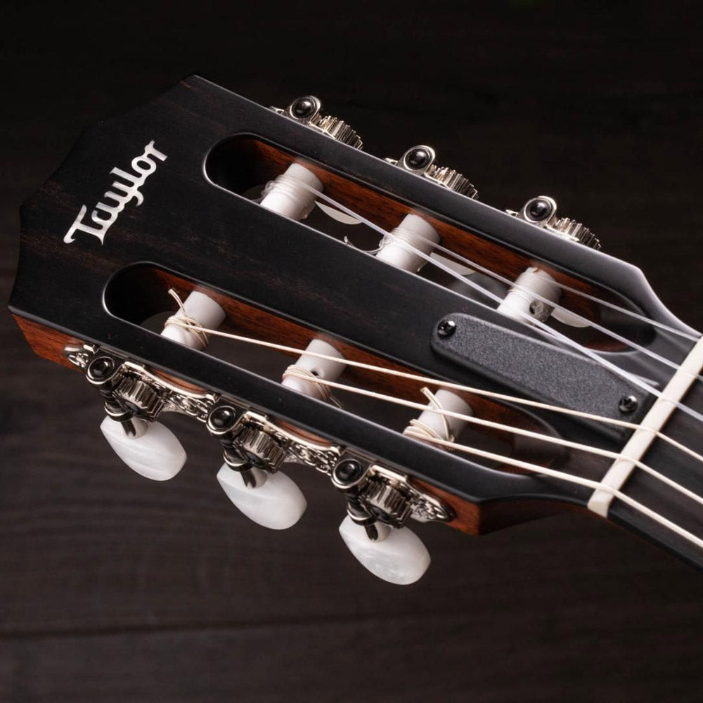 Taylor 312ce-N Nylon String Acoustic-Electric Guitar