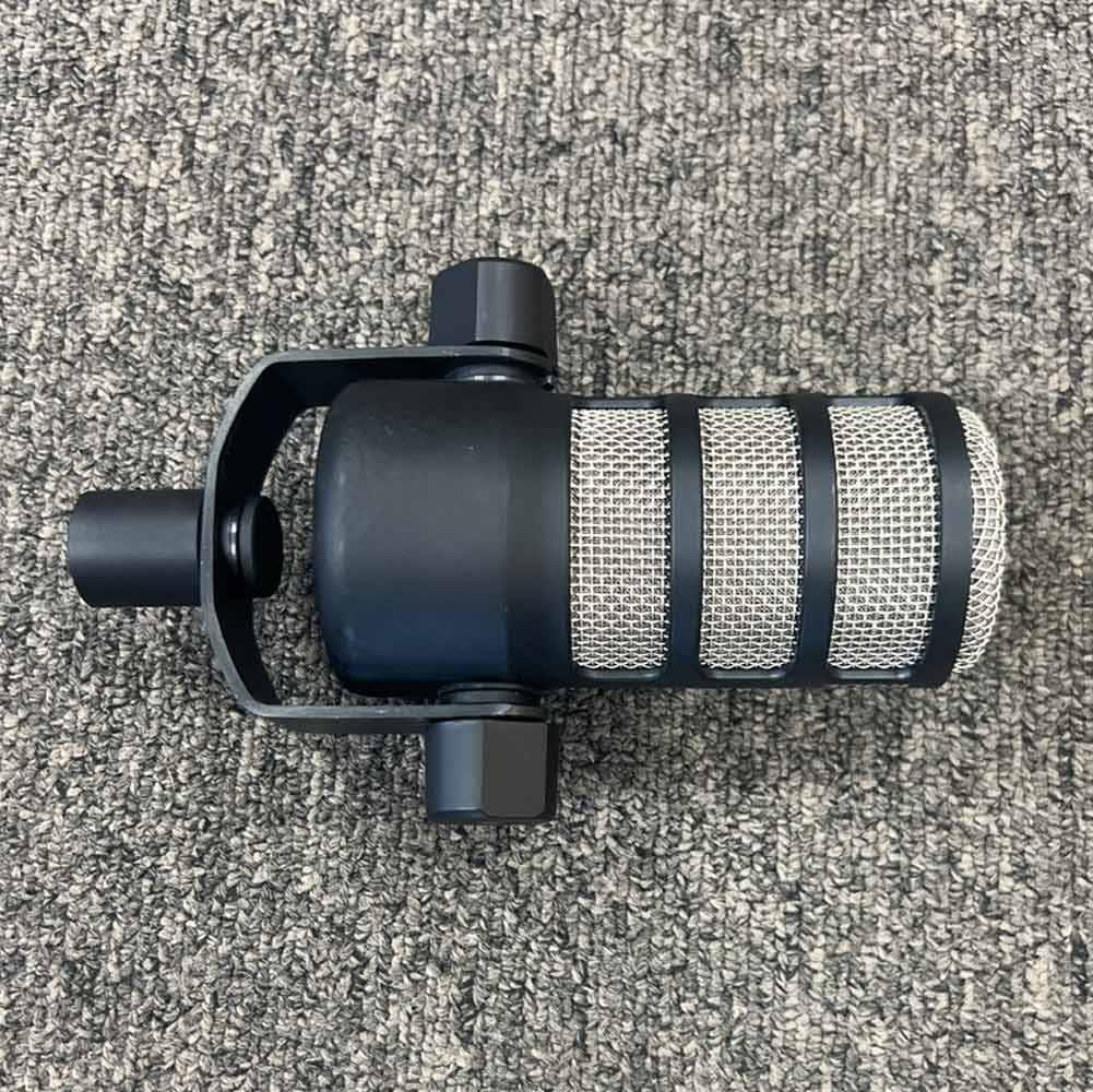 Rode PodMic Dynamic Broadcast Microphone (Pre-Owned)