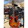 Gibson Early 70s Vintage Barney Kessel Electric Guitar w/ Case (Neal Schon Private Collection) (Pre-Owned)