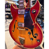 Gibson Early 70s Vintage Barney Kessel Electric Guitar w/ Case (Neal Schon Private Collection) (Pre-Owned)