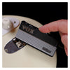 VOX AMPLUG 3 Headphone Guitar Amplifier US Silver
