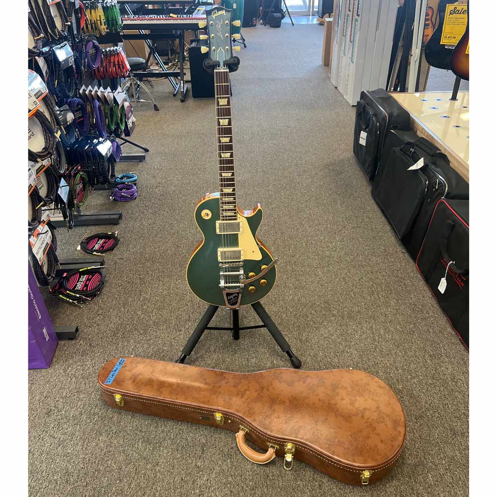 Gibson Custom 57 Les Paul Standard Reissue w/ Case (Pre-Owned)