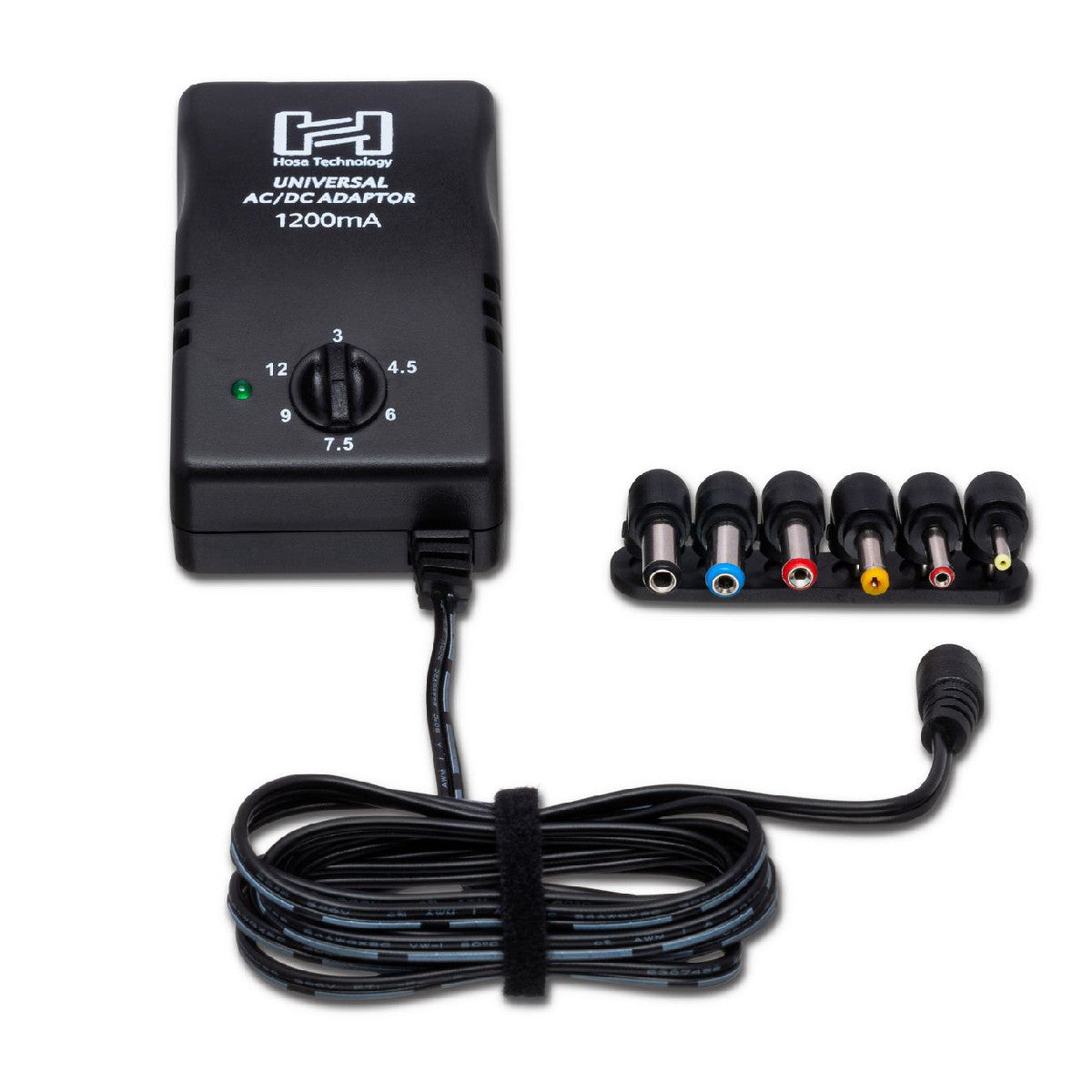 Hosa ACD-477 Universal Power Adapter - Bananas at Large®