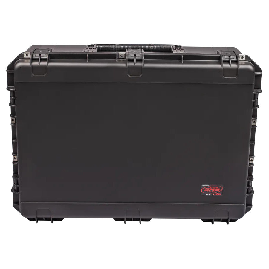 SKB iSeries 3424-12 Case 34 in. x 24 in. x 12 in. w/ Wheels Empty