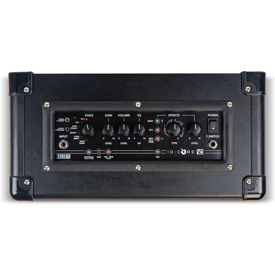 Blackstar ID:Core V4 Stereo 20 Digital Combo Amp
