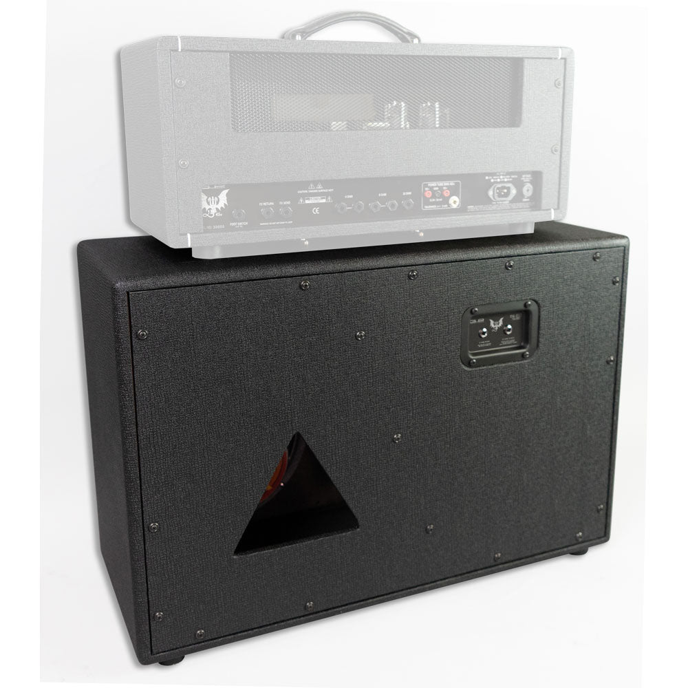 3rd Power Dragon 212 Speaker Cabinet – Bananas At Large Inc