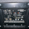 Yamaha DXS18 1020-Watt 18 in. Powered Subwoofer (Pre-Owned)