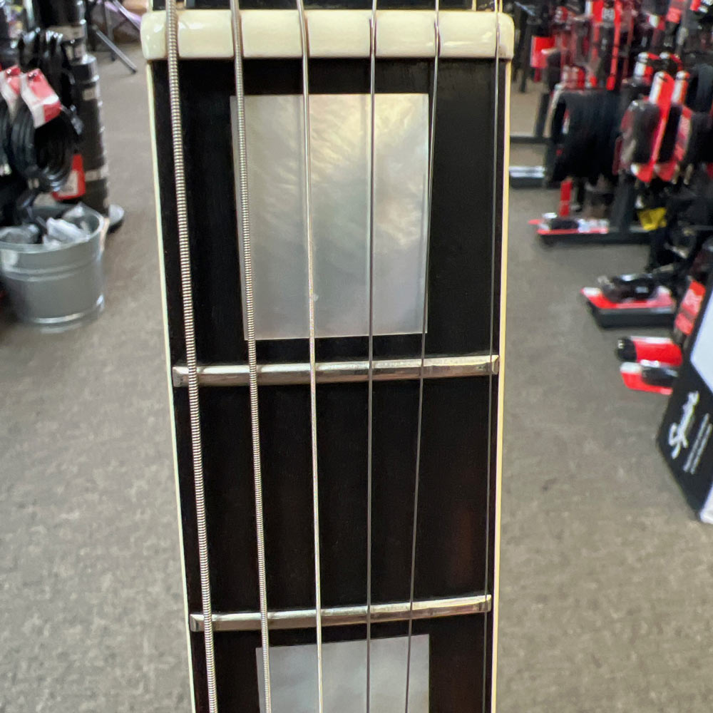 Epiphone SC-550 Scroll Electric Guitar (Pre-Owned)