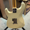 Fender 1996 Custom Shop Eric Clapton Stratocaster Electric Guitar w/ Case - Olympic White (Pre-Owned)