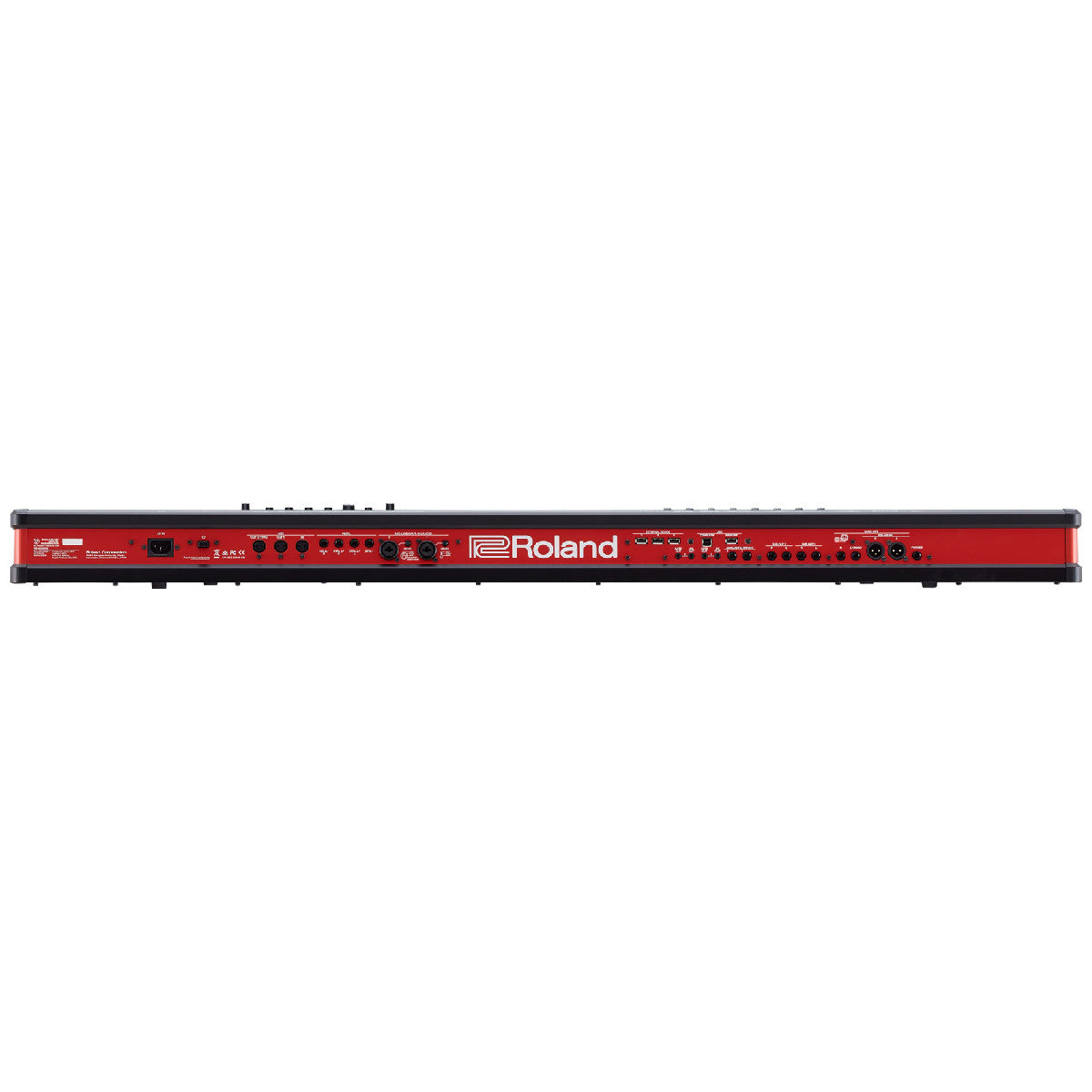 Roland FANTOM 7 EX Flagship Workstation 76-Note Keyboard