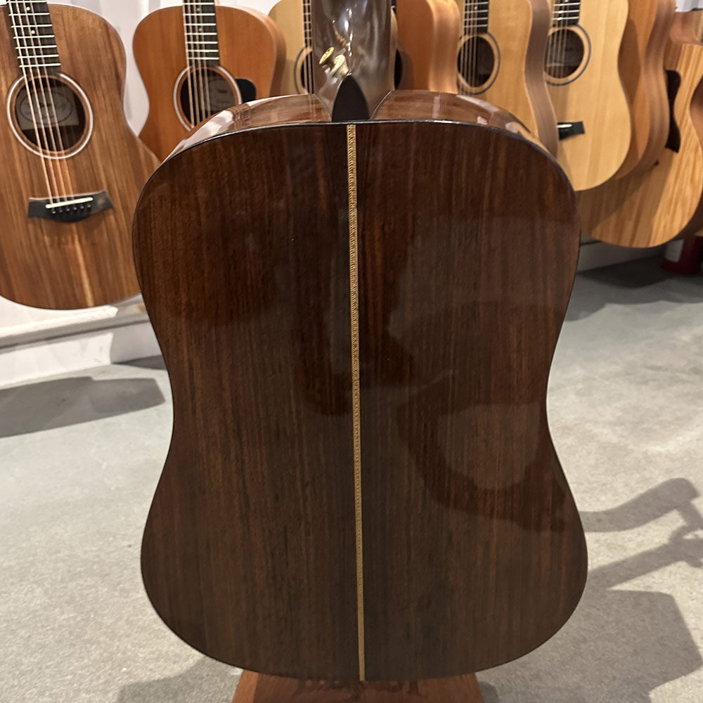 Martin 1997 SPD-16TR Limited Special Edition Dreadnought Acoustic Guitar w/ Case (Pre-Owned)