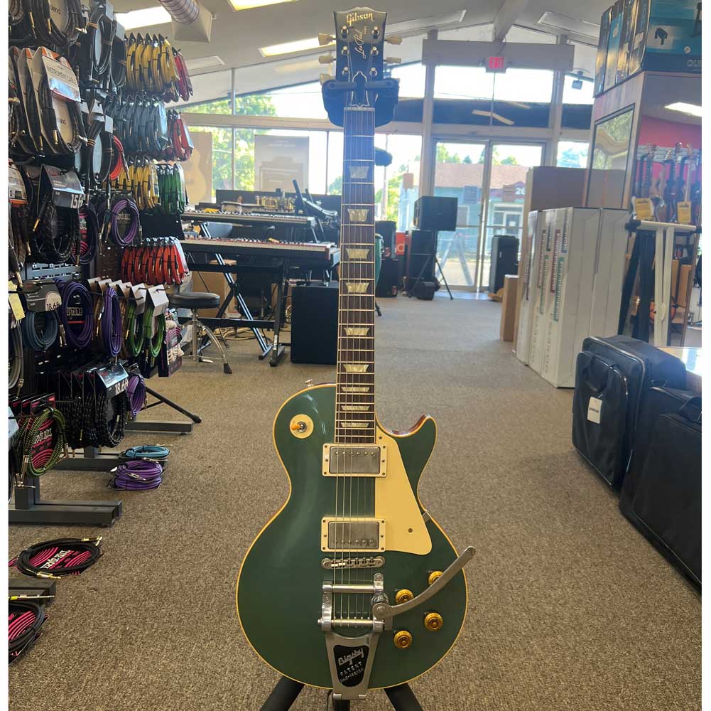 Gibson Custom 57 Les Paul Standard Reissue w/ Case (Pre-Owned)