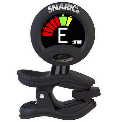Snark SN-RE All-Instrument Rechargeable Tuner