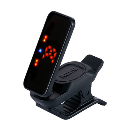 Korg Pitchclip 2 Plus Clip-on Guitar Tuner
