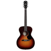 Alvarez RF26SB Regent Series Folk OM Acoustic Guitar w/ Deluxe Case - Sunburst Gloss