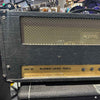 Marshall Vintage 1976 100-Watt JMP Super Lead  Mark II Tube Amp Head (Pre-Owned)
