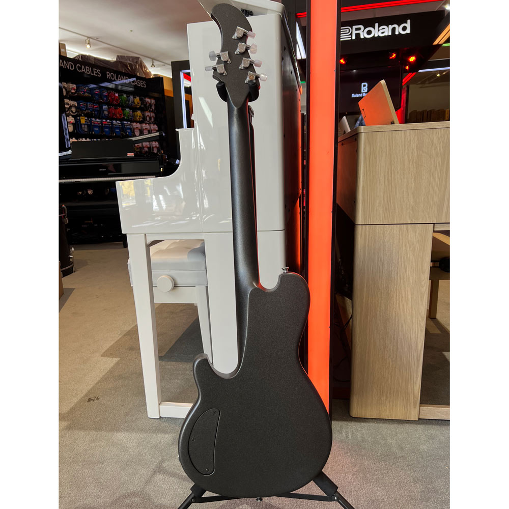 P. Kamecki Custom Baritone Electric Guitar Handmade For Joe Satriani (Pre-Owned) (Joe Satriani Private Collection)
