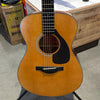 Yamaha Red Label FSX5 Acoustic-Electric Folk Guitar w/ Case (Pre-Owned)