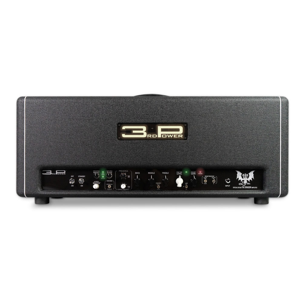 Amp Heads