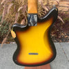 Fender Vintage 1965-1968 Electric XII 12-String Electric Guitar w/ Case (Pre-Owned)