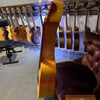 Big Johnson Mushroom Machine Fretless Acoustic Bass w/ Gig Bag