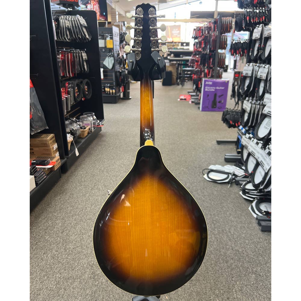 Kentucky KM150S A-Style Mandolin w/ Hard Case (Pre-Owned)