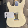 Fender 1996 Artist Series Eric Clapton Stratocaster Electric Guitar w/ Case - Olympic White (Pre-Owned)