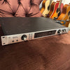 Universal Audio Apollo Silver UAD-2 Quad Rackmount Audio Interface w/ Thunderbolt (Pre-Owned)