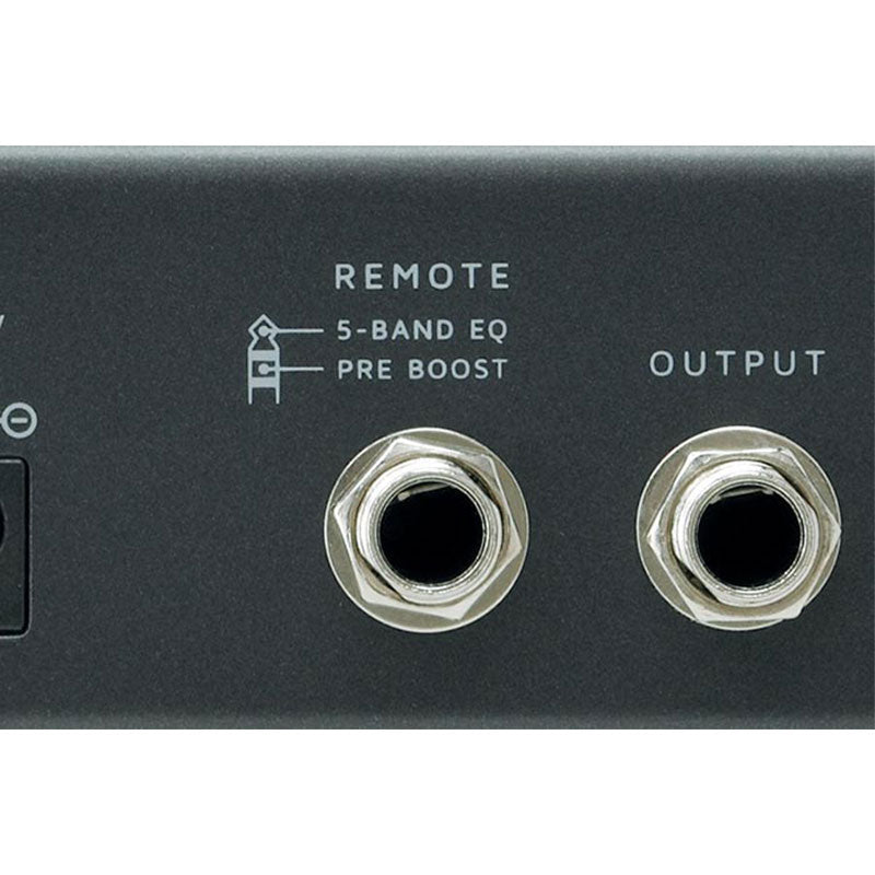 Ibanez Pentatone Preamp Distortion Pedal
