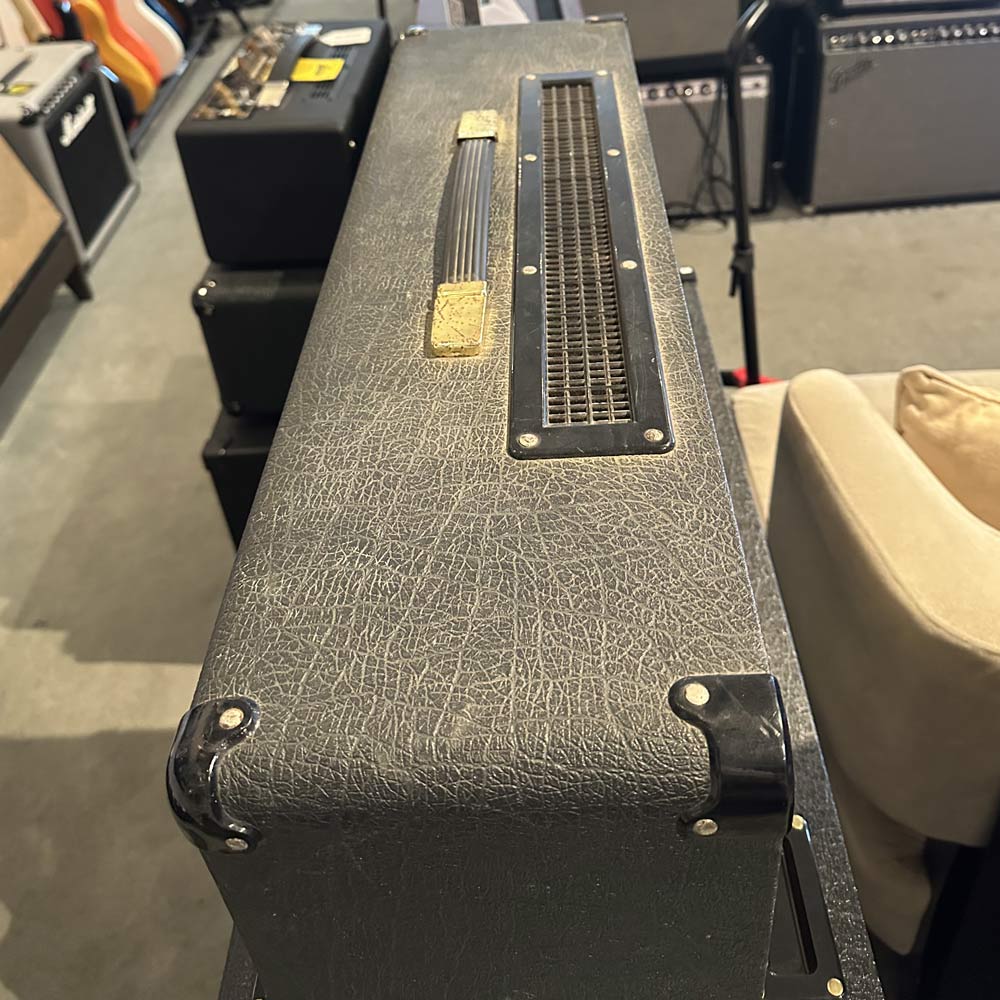 Marshall 6100LM Anniversary Series 100W All-Tube Guitar Amp Head (Pre-Owned)