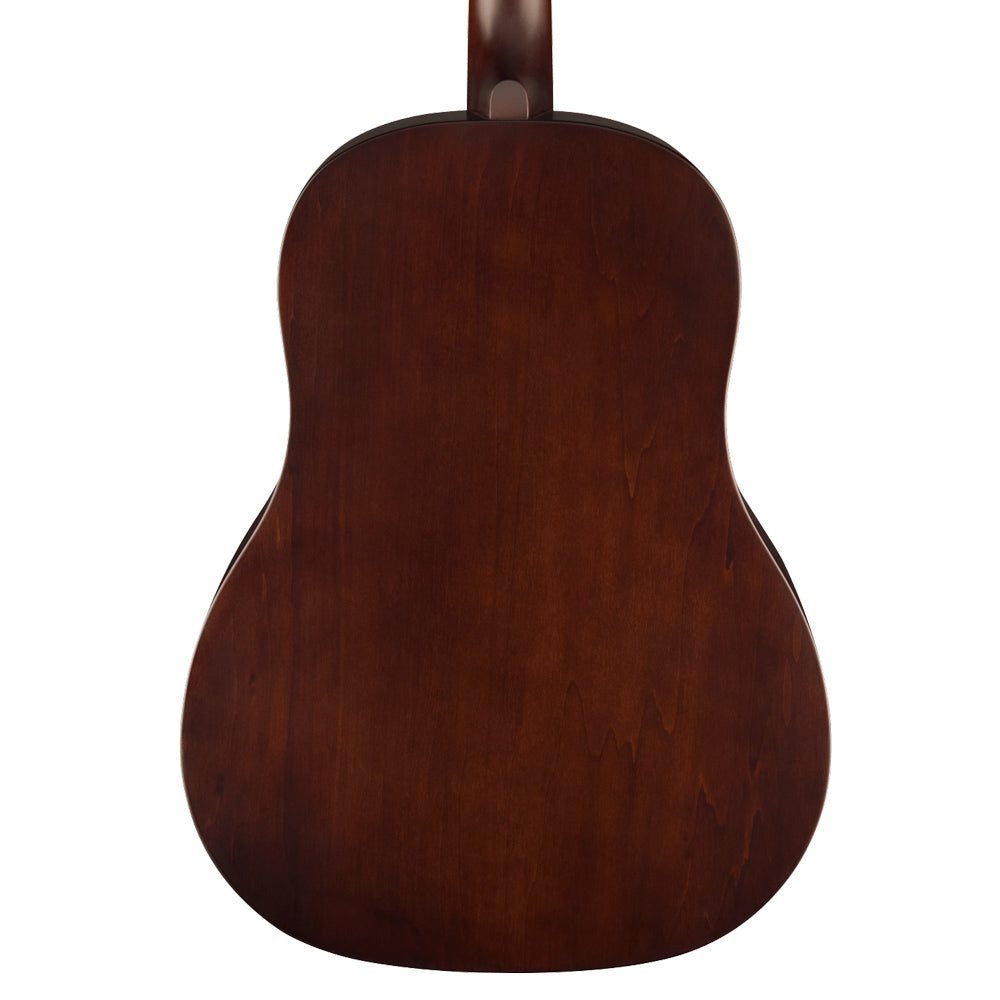 Gretsch Jim Dandy Dreadnought Acoustic Guitar - Rex Burst