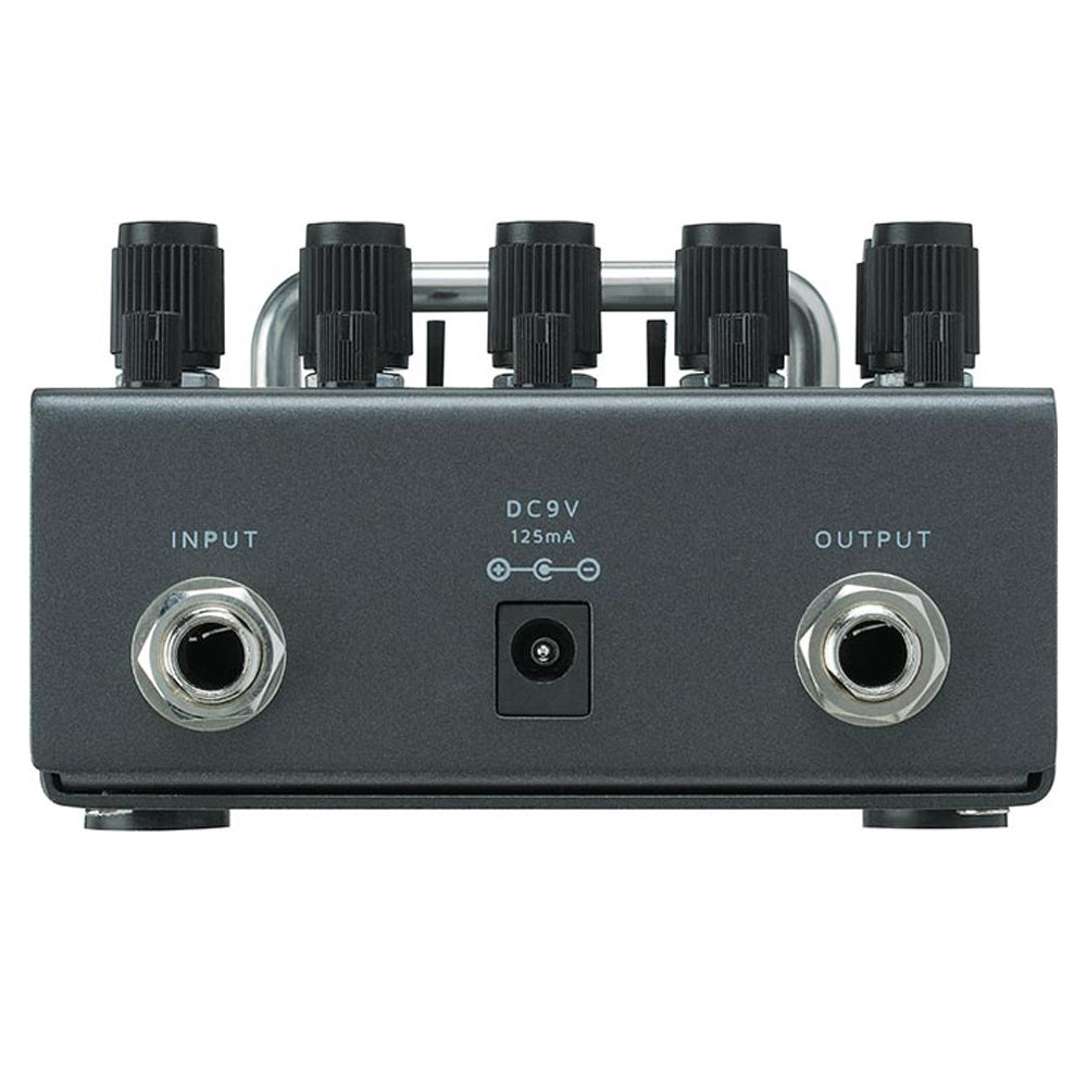 Ibanez Pentatone 5-Band Equalizer Pedal - Bananas at Large®