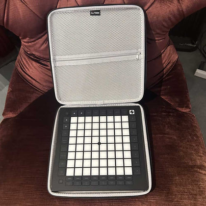Novation Launchpad Pro MIDI Grid Controller w/ Carry Case (Pre-Owned)